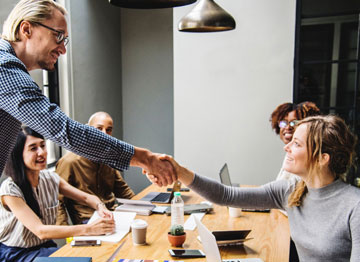 Business Responsive WordPress Theme