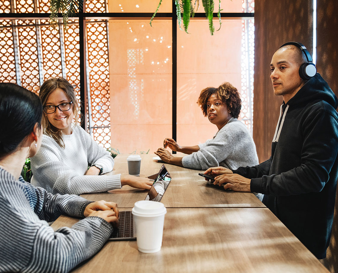 Business Responsive WordPress Theme